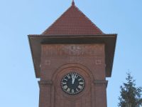 Clocktower | Norwalk CT